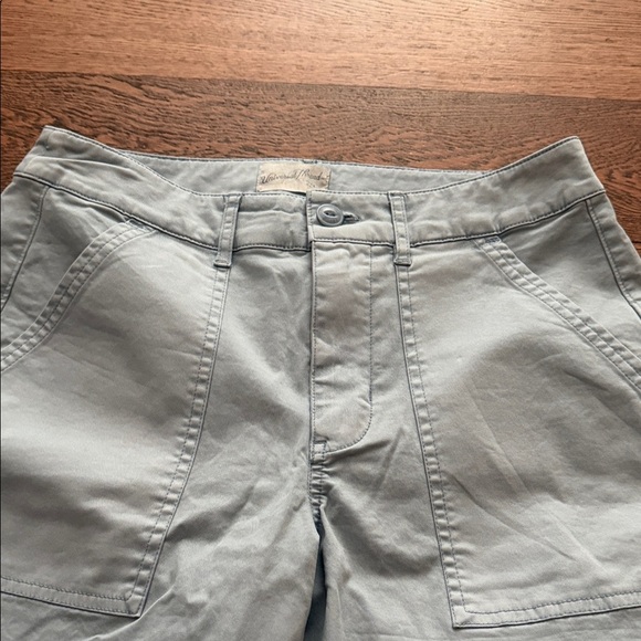 Universal thread light weight barrel pant - Picture 3 of 5